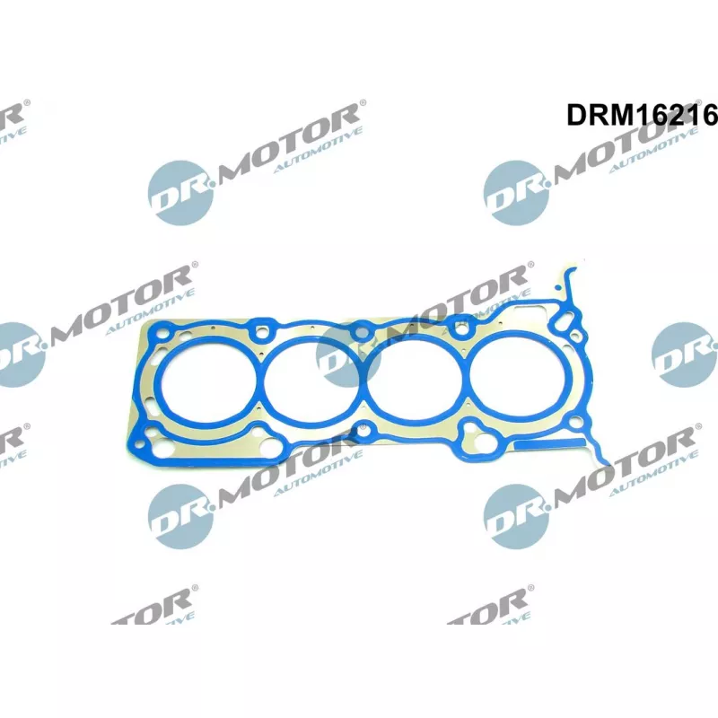 Joint d'étanchéité, culasse Dr.Motor DRM16216