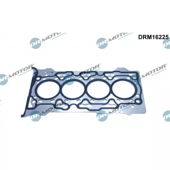 Joint d'étanchéité, culasse Dr.Motor DRM16225