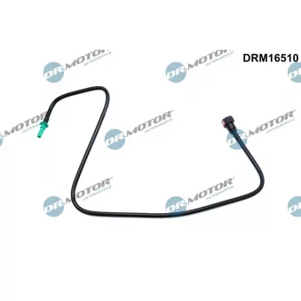 Tuyauterie de carburant Dr.Motor DRM16510