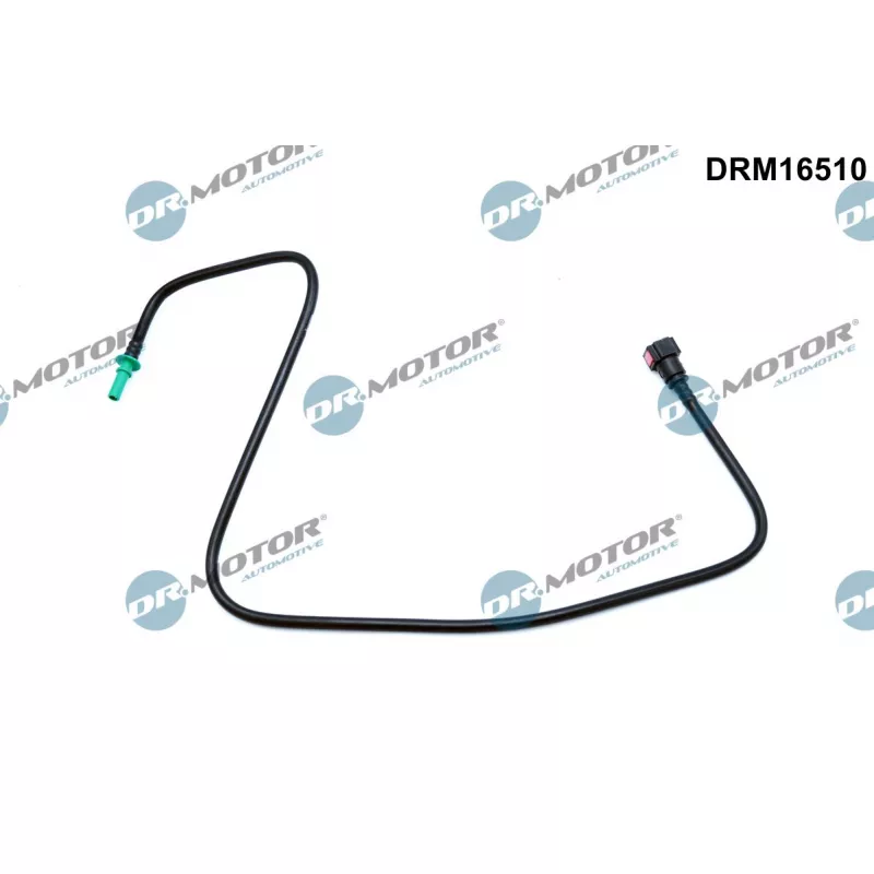 Tuyauterie de carburant Dr.Motor DRM16510