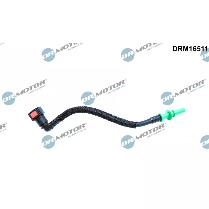 Tuyauterie de carburant Dr.Motor DRM16511