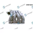 Module de tube d'admission Dr.Motor DRM16802 - Visuel 1