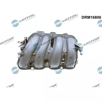 Module de tube d'admission Dr.Motor DRM16806