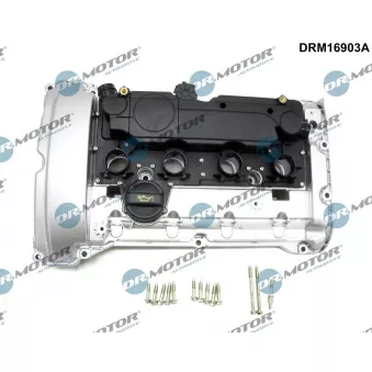 Couvercle de culasse Dr.Motor DRM16903A