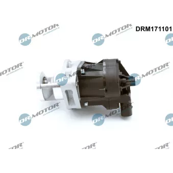 Vanne EGR Dr.Motor DRM171101