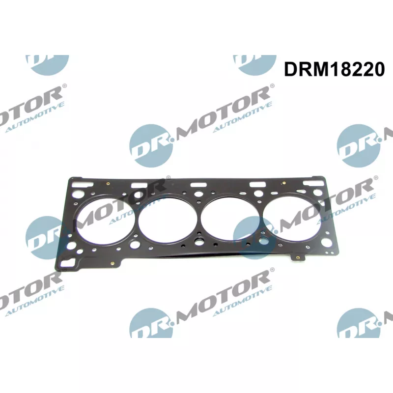 Joint d'étanchéité, culasse Dr.Motor DRM18220