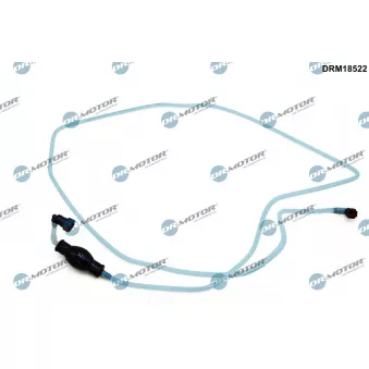 Tuyauterie de carburant Dr.Motor DRM18522