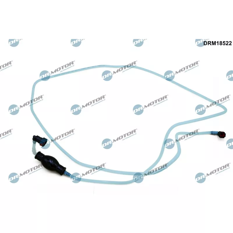 Tuyauterie de carburant Dr.Motor DRM18522