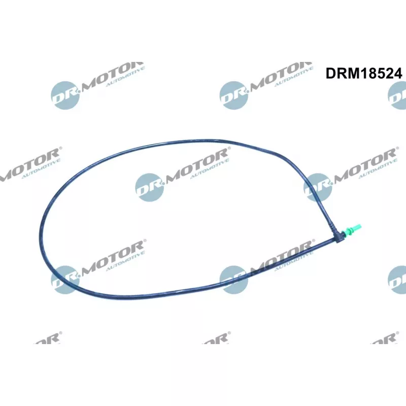 Tuyauterie de carburant Dr.Motor DRM18524