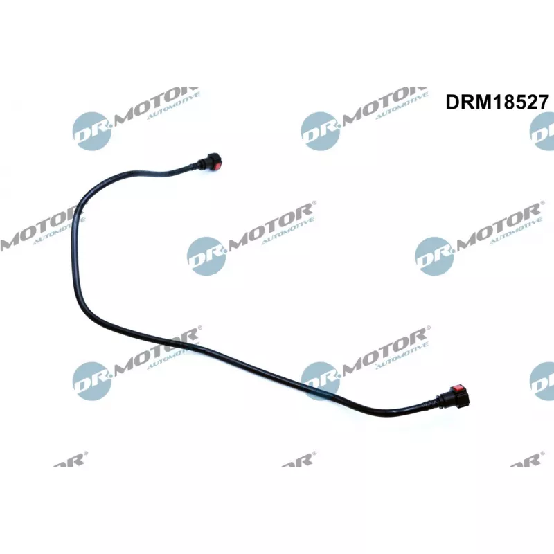 Tuyauterie de carburant Dr.Motor DRM18527