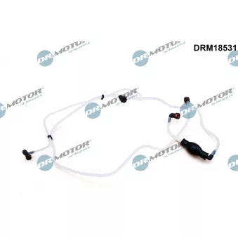 Tuyauterie de carburant Dr.Motor DRM18531