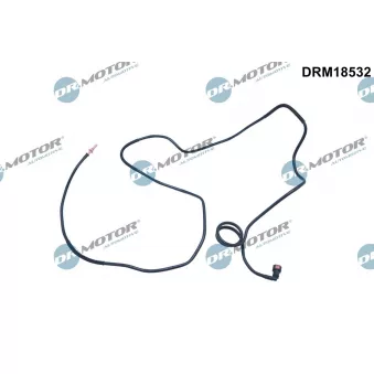 Tuyauterie de carburant Dr.Motor DRM18532