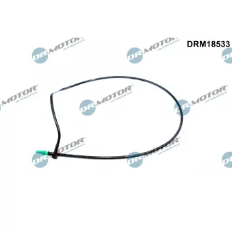 Tuyauterie de carburant Dr.Motor DRM18533