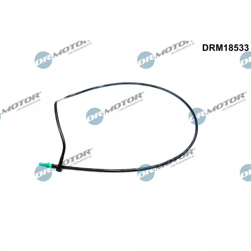 Tuyauterie de carburant Dr.Motor DRM18533