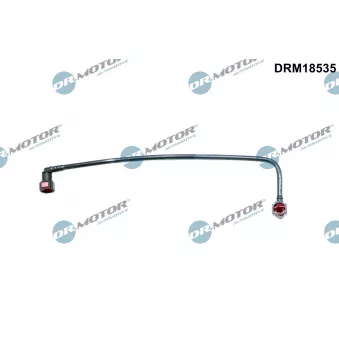Tuyau, carburant de fuite Dr.Motor DRM18535