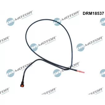 Tuyauterie de carburant Dr.Motor DRM18537
