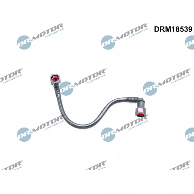 Tuyau de carburant Dr.Motor DRM18539
