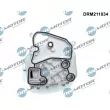 Radiateur d'huile Dr.Motor DRM211034 - Visuel 1