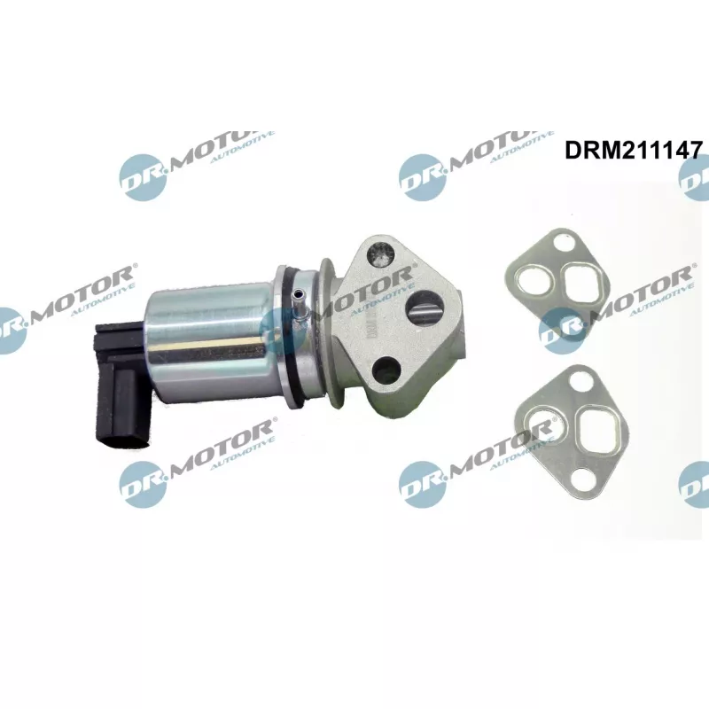 Vanne EGR Dr.Motor DRM211147