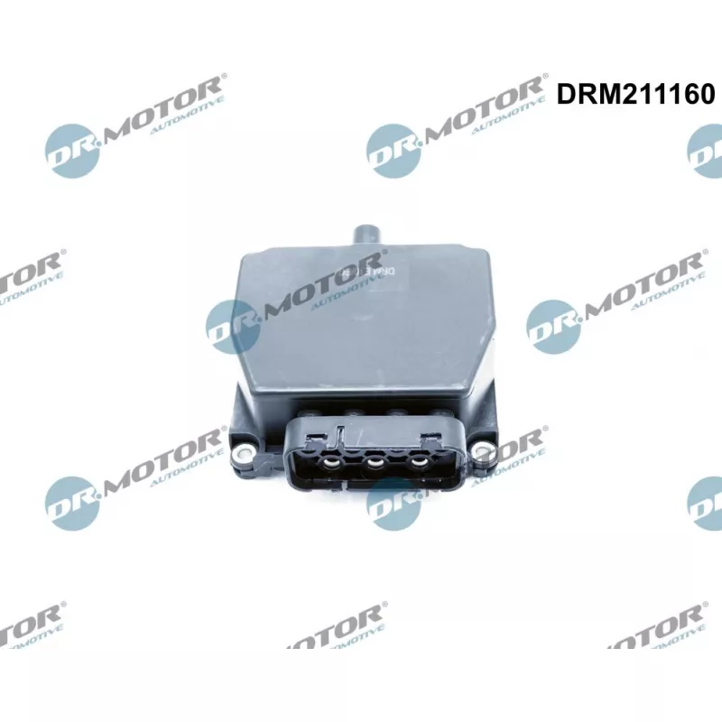 Transmetteur de pression, tube d'admission Dr.Motor DRM211160