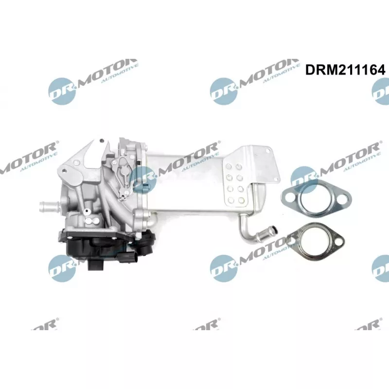 Vanne EGR Dr.Motor DRM211164