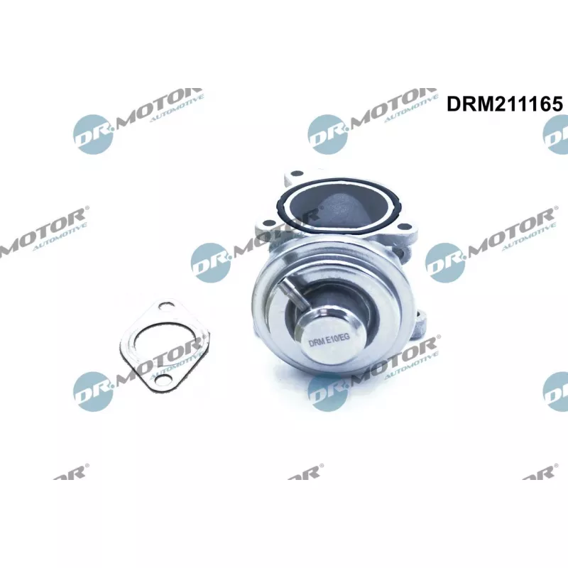 Vanne EGR Dr.Motor DRM211165