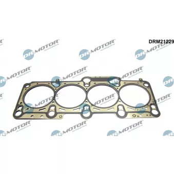 Joint d'étanchéité, culasse Dr.Motor DRM21229