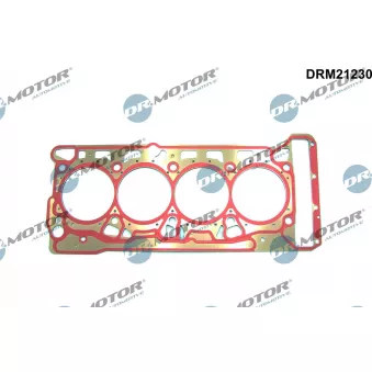 Joint d'étanchéité, culasse Dr.Motor DRM21230
