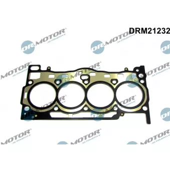 Joint d'étanchéité, culasse Dr.Motor DRM21232