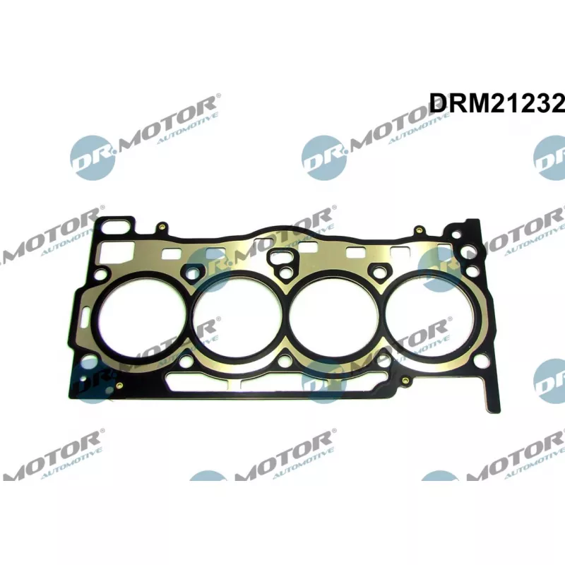 Joint d'étanchéité, culasse Dr.Motor DRM21232