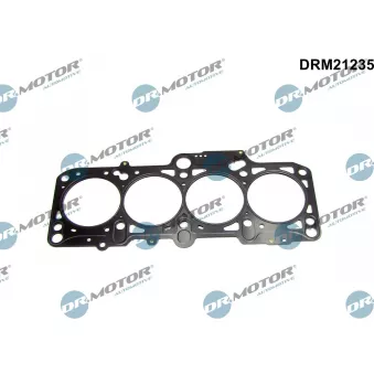 Joint d'étanchéité, culasse Dr.Motor DRM21235