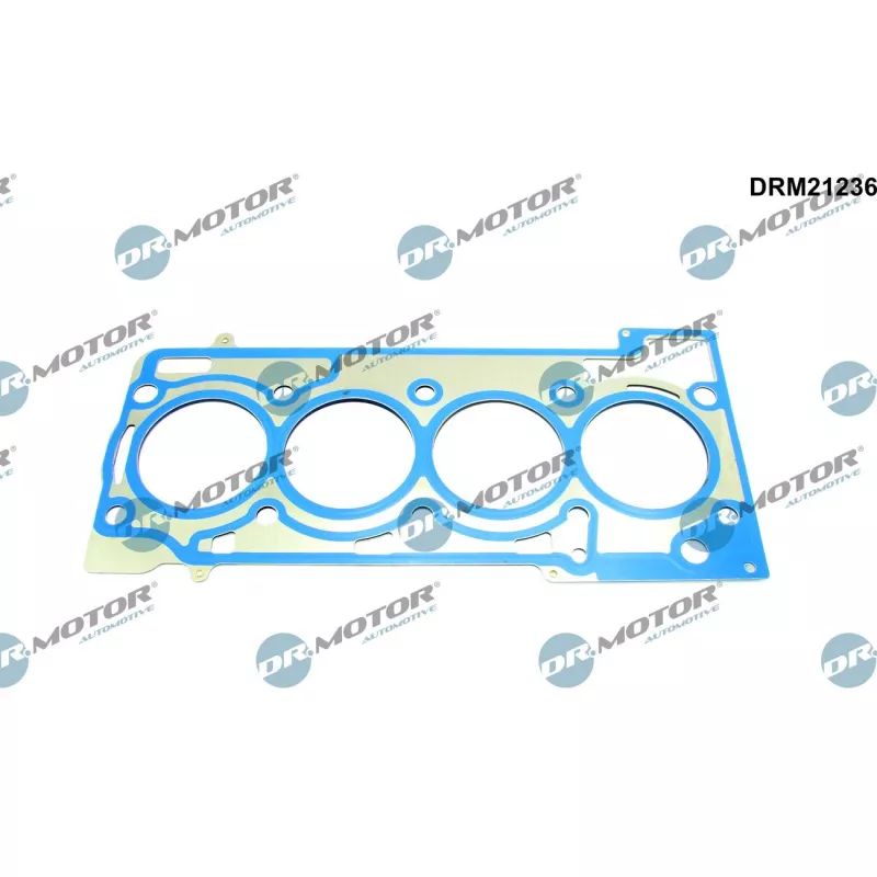 Joint d'étanchéité, culasse Dr.Motor DRM21236