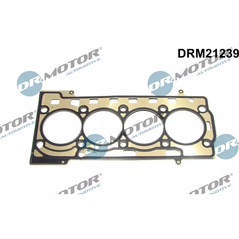 Joint d'étanchéité, culasse Dr.Motor DRM21239