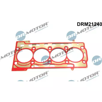 Joint d'étanchéité, culasse Dr.Motor DRM21240