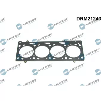 Joint d'étanchéité, culasse Dr.Motor DRM21243