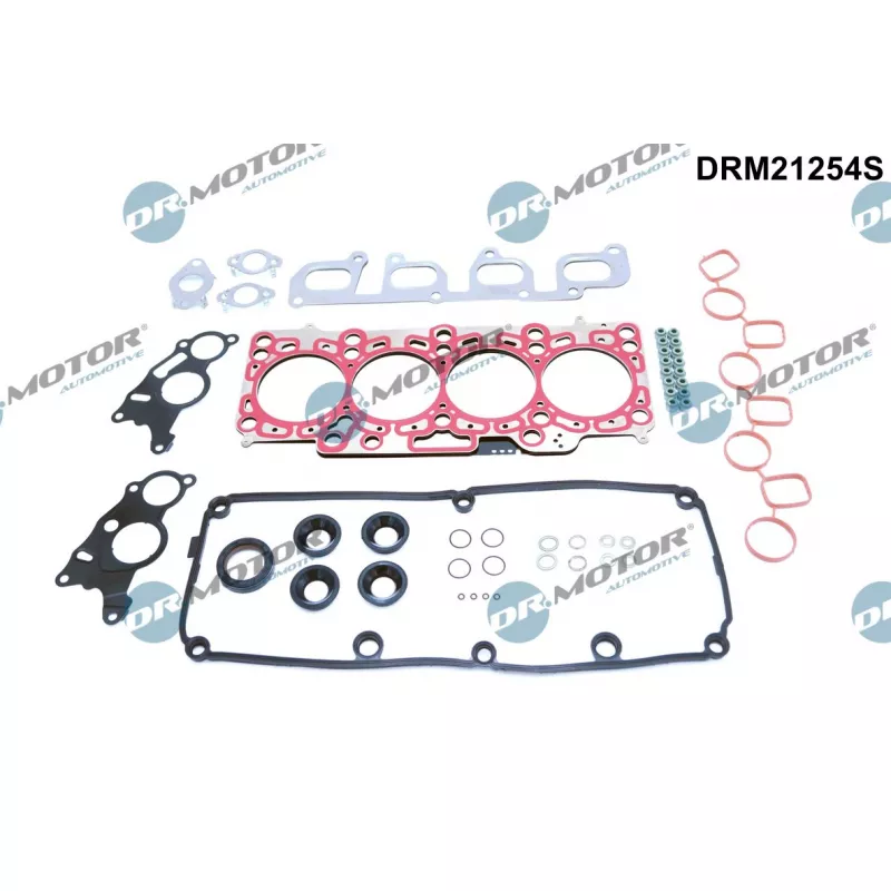 Pochette moteur complète Dr.Motor DRM21254S