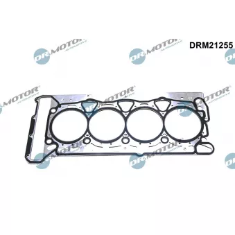 Joint d'étanchéité, culasse Dr.Motor DRM21255