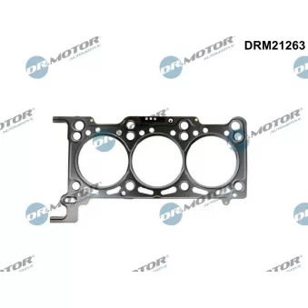 Joint d'étanchéité, culasse Dr.Motor DRM21263