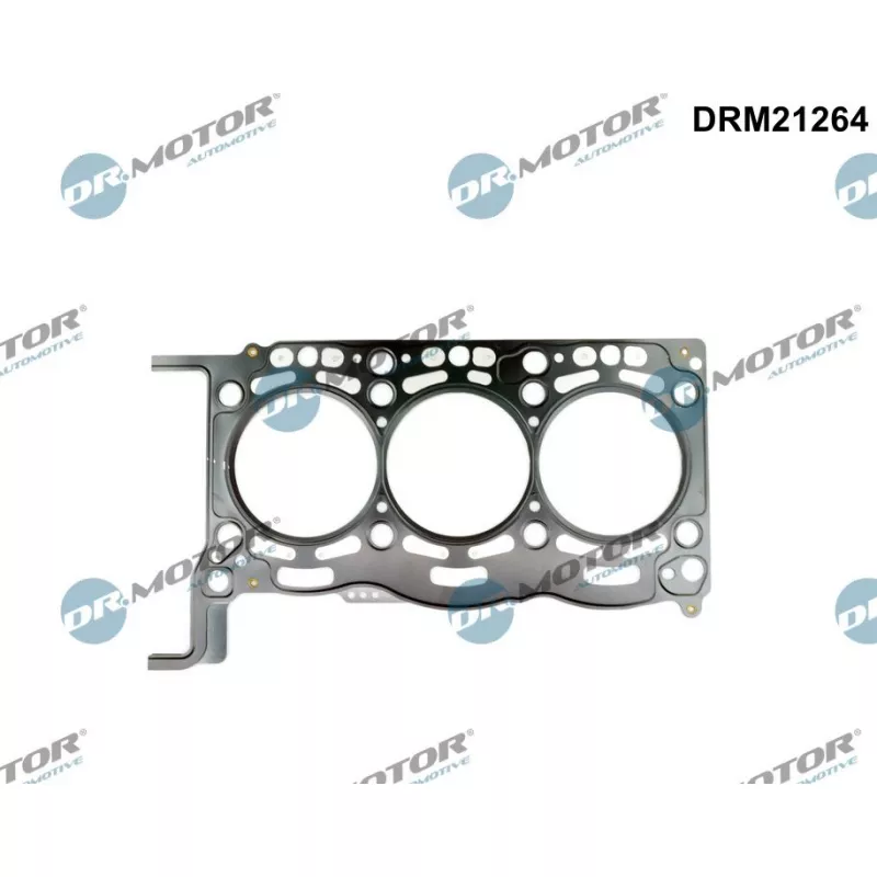 Joint d'étanchéité, culasse Dr.Motor DRM21264