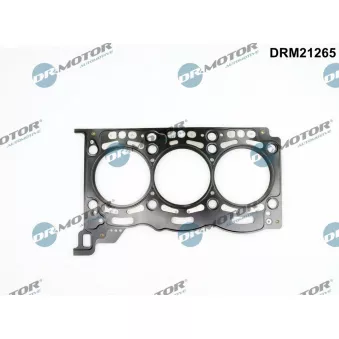 Joint d'étanchéité, culasse Dr.Motor DRM21265