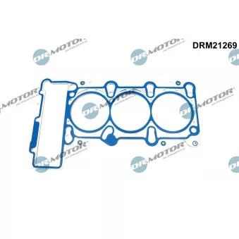 Joint d'étanchéité, culasse Dr.Motor DRM21269