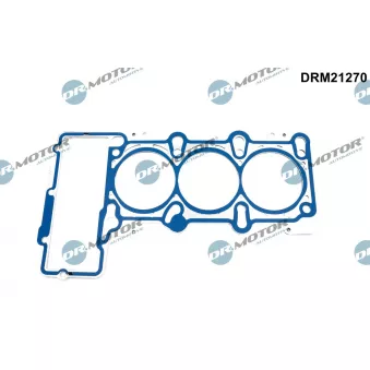 Joint d'étanchéité, culasse Dr.Motor DRM21270