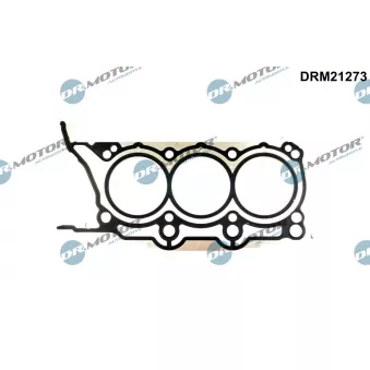 Joint d'étanchéité, culasse Dr.Motor DRM21273