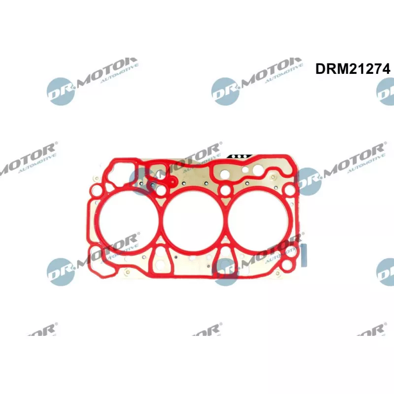 Joint d'étanchéité, culasse Dr.Motor DRM21274