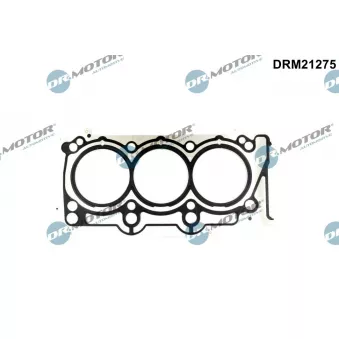 Joint d'étanchéité, culasse Dr.Motor DRM21275