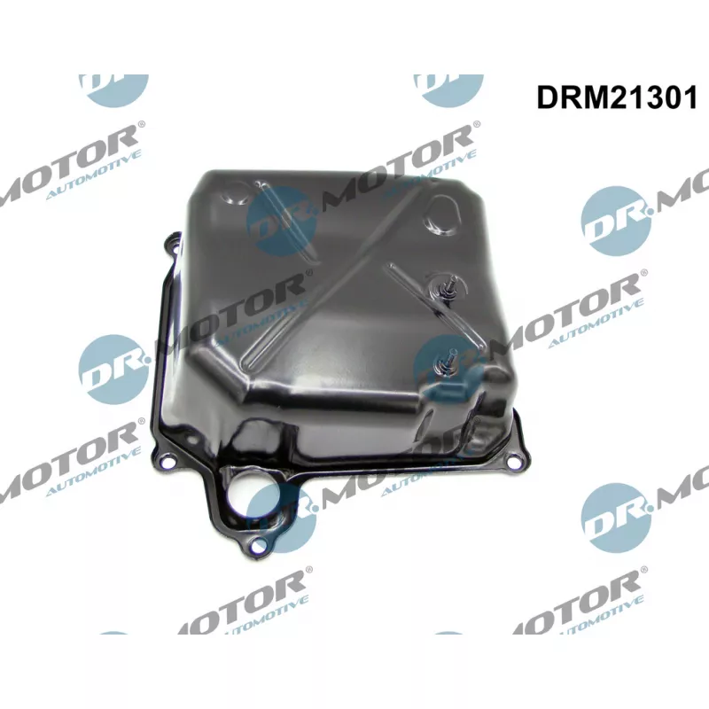 Carter d'huile, boîte automatique Dr.Motor DRM21301
