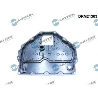 Carter d'huile, boîte automatique Dr.Motor DRM21303