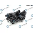 Pompe à eau Dr.Motor DRM21703 - Visuel 1