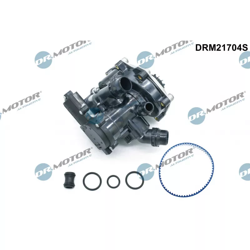 Kit pompe à eau Dr.Motor DRM21704S