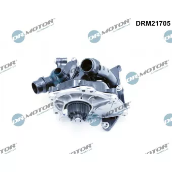 Kit pompe à eau Dr.Motor DRM21705